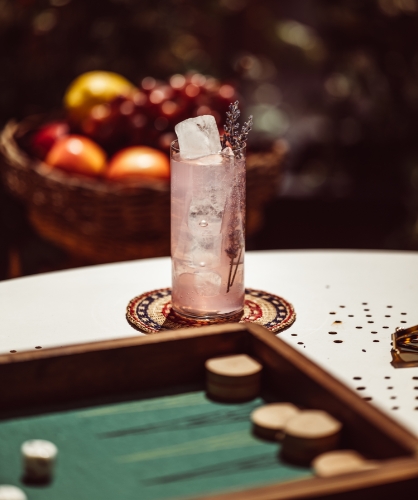 Hôtel Monsieur George Paris