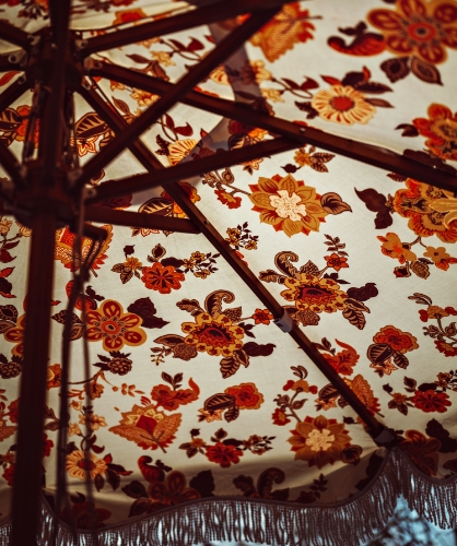 Hôtel Monsieur George Paris