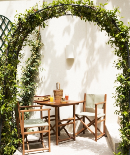 Hôtel Monsieur George Paris