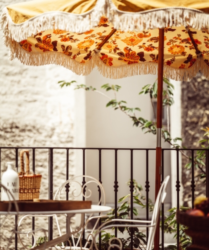 Hôtel Monsieur George Paris