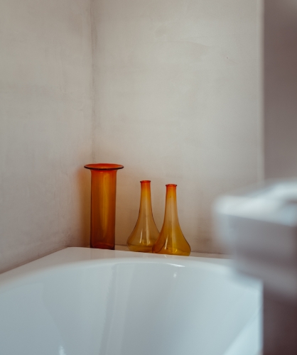 Hôtel Monsieur George Paris