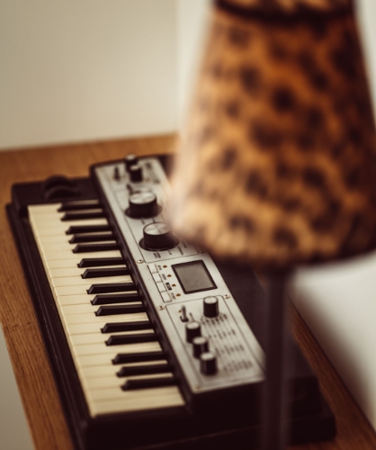 Hôtel Monsieur George Paris