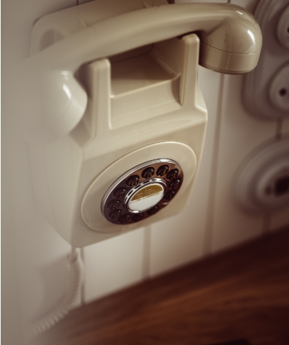 Hôtel Monsieur George Paris