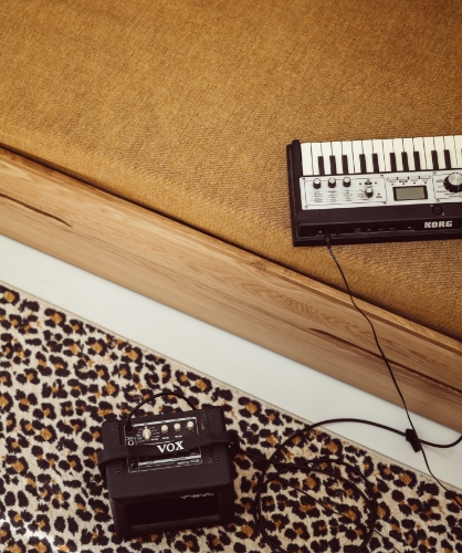 Hôtel Monsieur George Paris